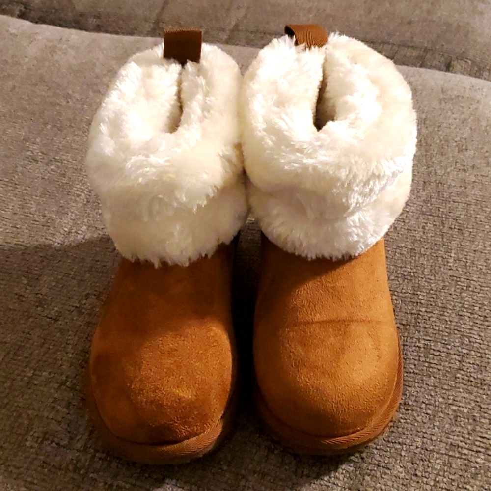 Kids boots